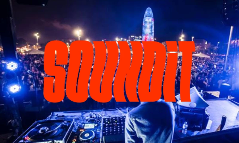 Rather Labs - SoundIt (dPlat)