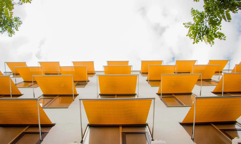 Makinable - Toldos Montemar - Web Design