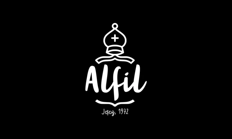 Makinable - Peña Alfil de Ajedrez - Logo