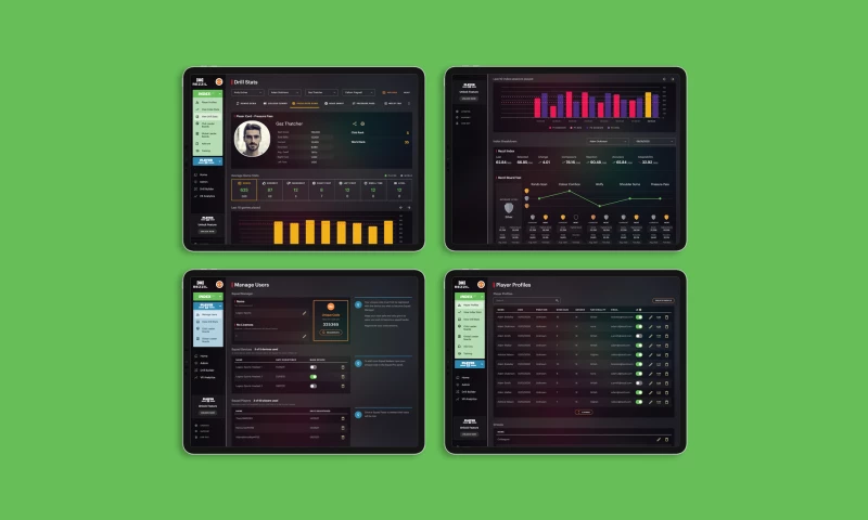 Bolland & Co - Elevating Rezzils world-leading platform