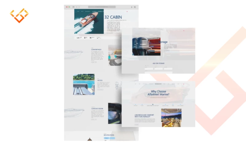 Passionautica.com - Motor boats