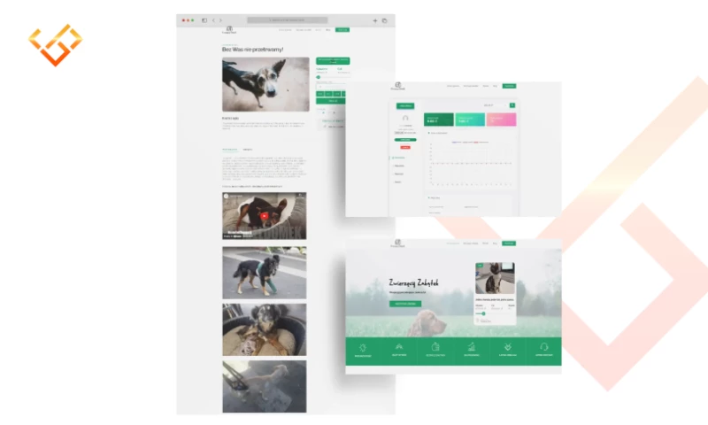 FundacjaEtna.pl - Fundraisers