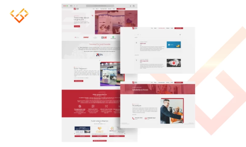 CRISBRAND - Export.org.pl - International fairs