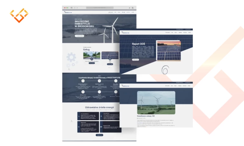 CRISBRAND - Investnature.pl - Investments in the natural environment