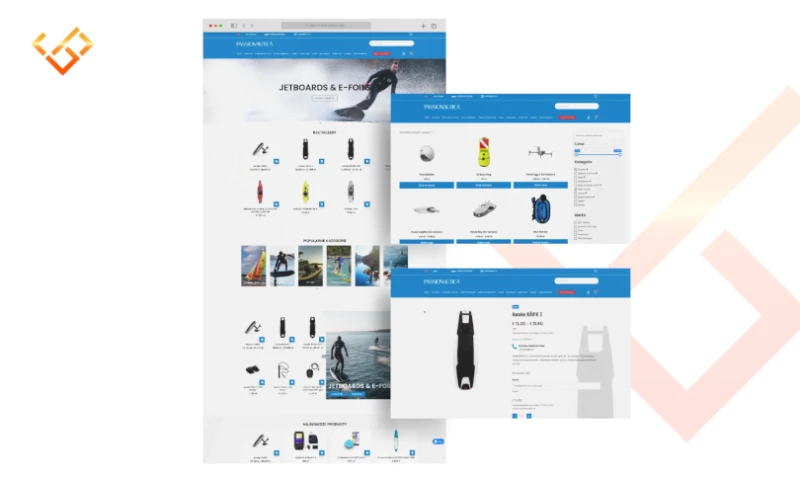 CRISBRAND - sklep.passionautica.pl