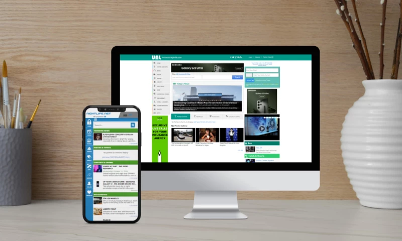 Universal Nightlife: Places for an Adventurous Nightlife