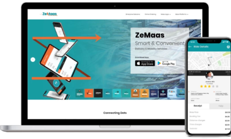 HourlyDeveloper.io - ZeMaas