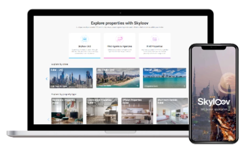 HourlyDeveloper.io - Skyloov