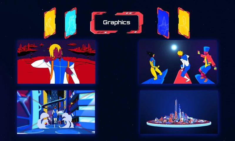 Motionvillee - Coinbase