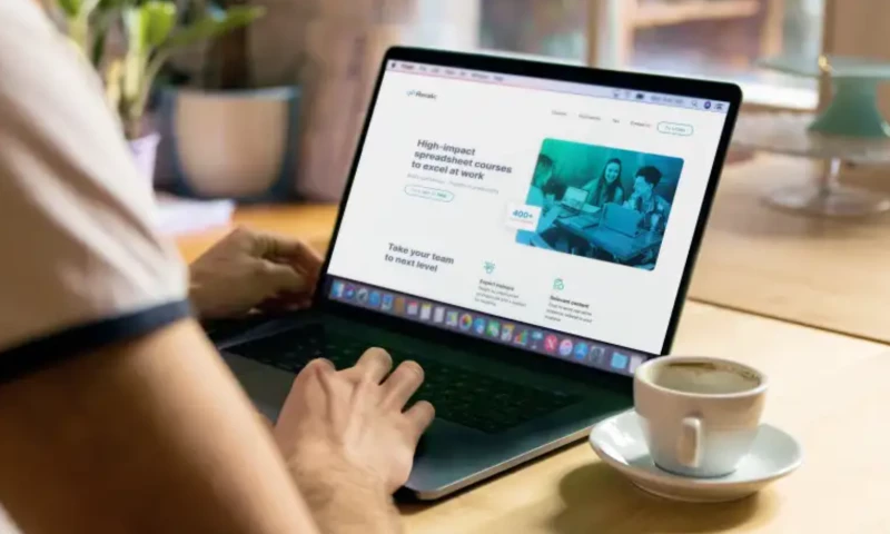 Lollypop Design Studio - Recalc Academy