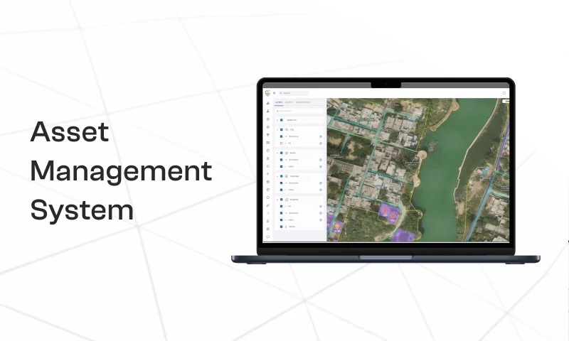 Asset Management System