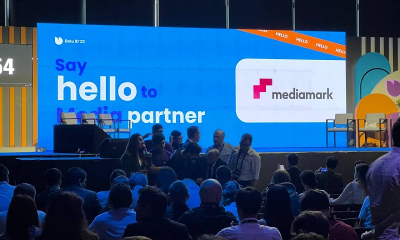 Baku Investment Day 2023