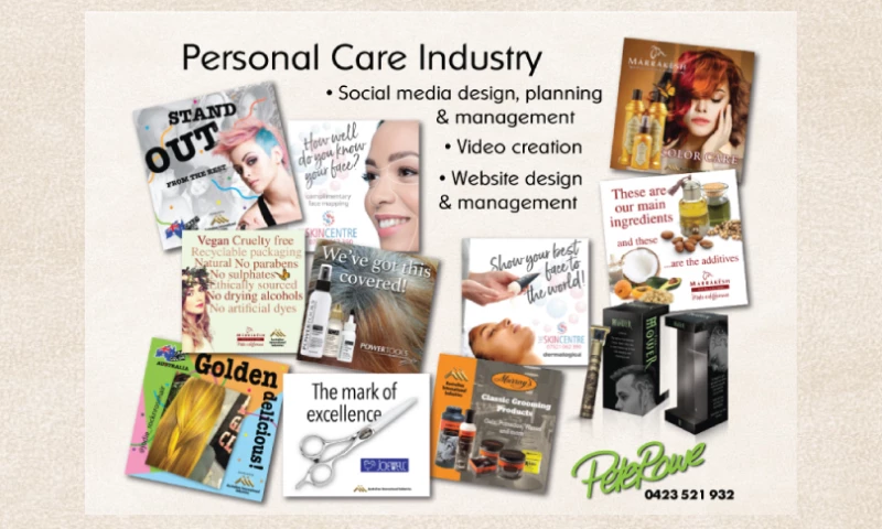 Bulldog Creatrix - Portfolio