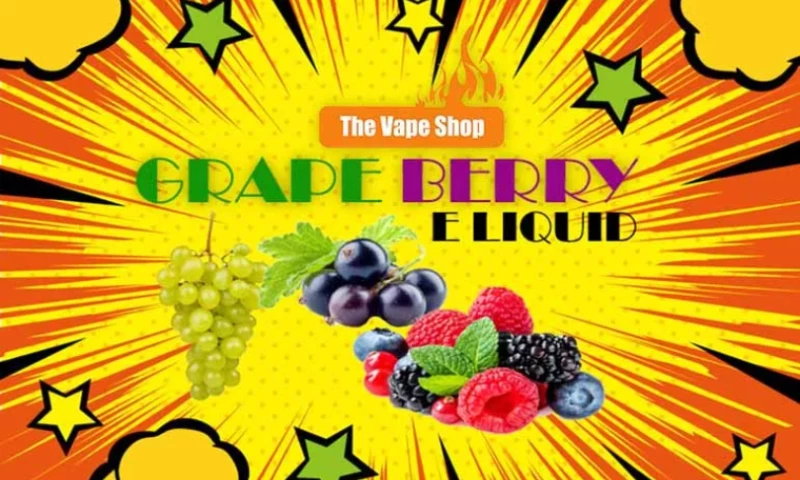 The Vape Shop
