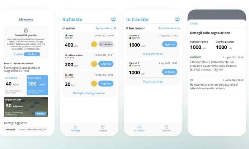 Longwave Studio - Ublended