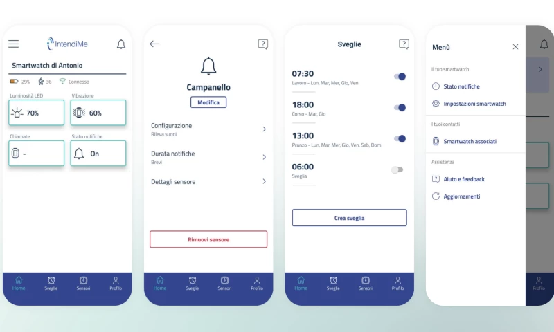 Longwave Studio - Intendime