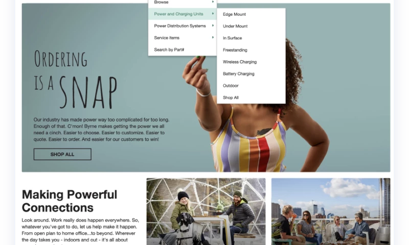 Atwix - Byrne Electrical Specialists