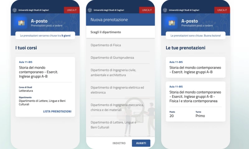 Longwave Studio - a posto