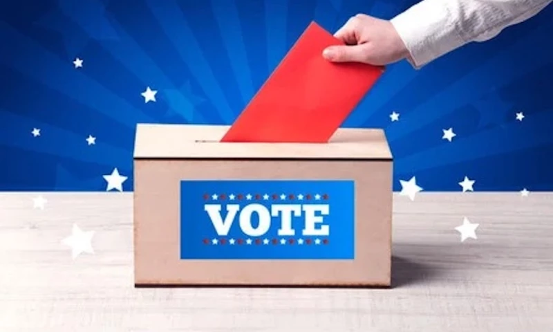 JUDICIAL CANDIDATES OPTIMIZE VOTER REACH THROUGH STRATEGUS OTT/CTV