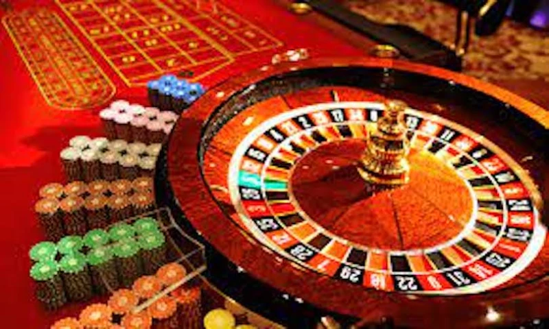 Casino Drives Online Traffic With Major Impact on Foot Traffic