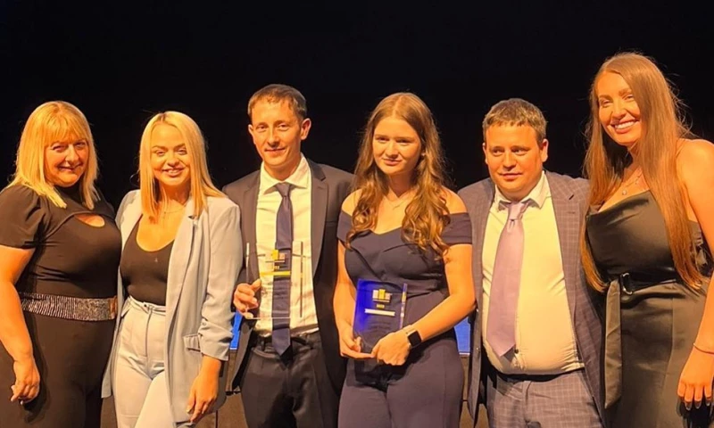 Harrisons Accountancy