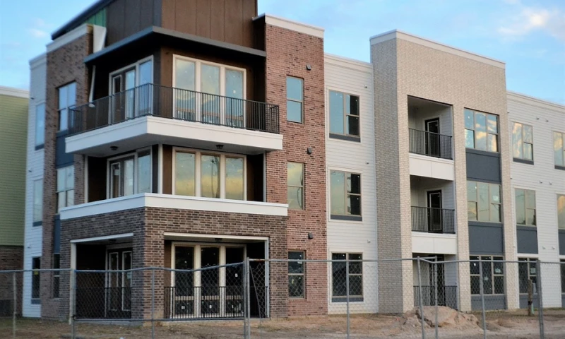 Residential Remodeling Company