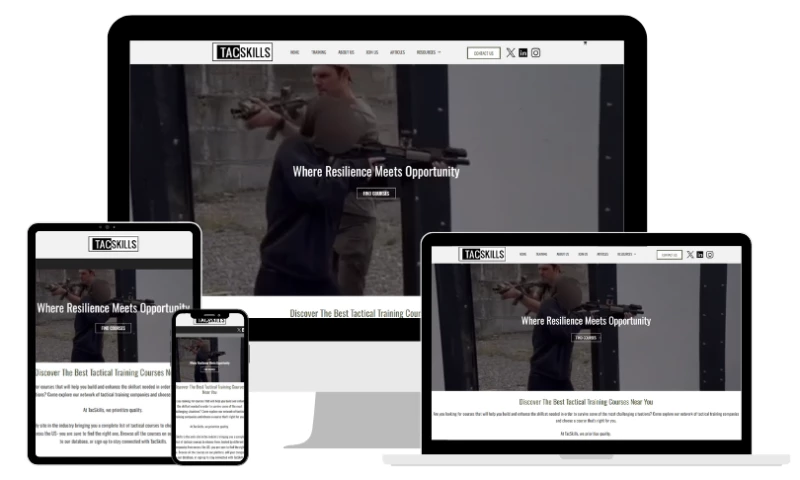 Web Design, National SEO, Link Building & Consulting