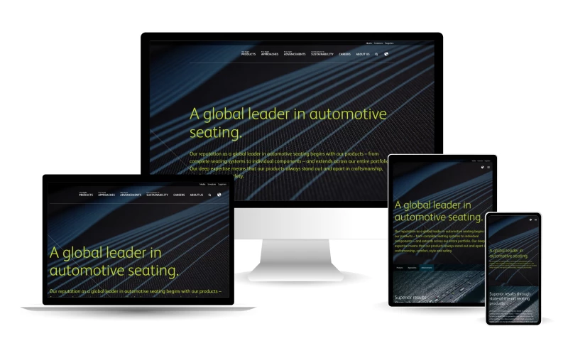 Seamless Sitecore to WordPress Migration
