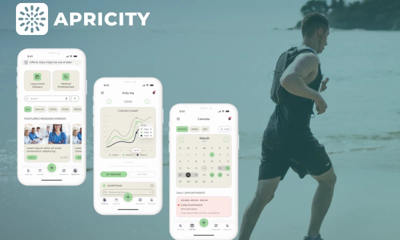 SmithySoft - Apricity