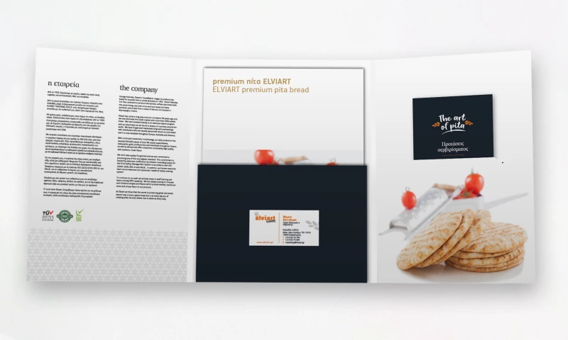 impressme - your brand grand - ELVIART KALOIDAS S.A