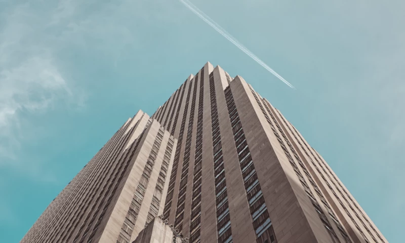 Angels IT - Smart Courtyard