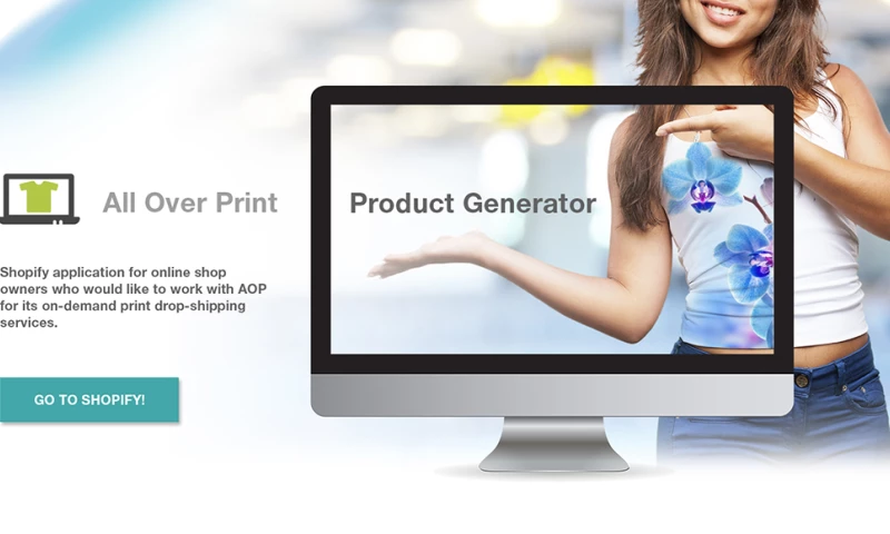 MPS - All Over Print