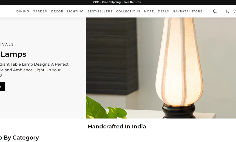 Exclusivelan (eCommerce)