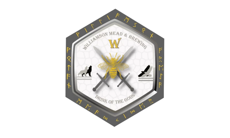 Williamson Mead and Brewing Logo