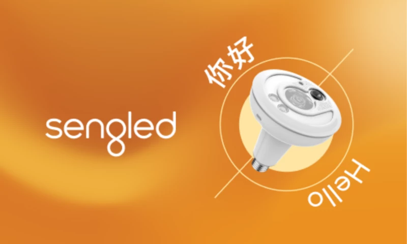 TTT Studios - Sengled