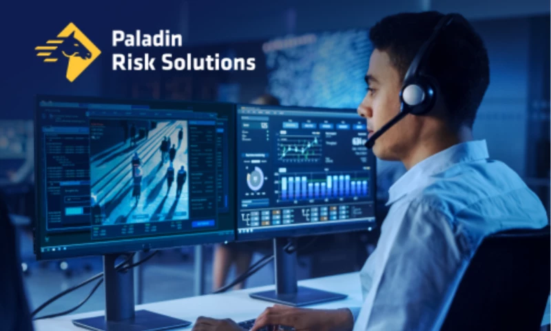 TTT Studios - Paladin