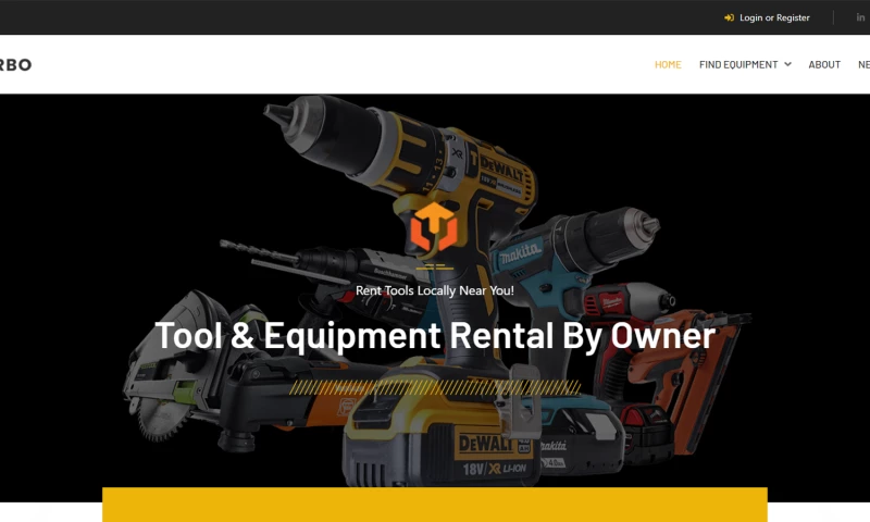 Neutrix - Terbo Rentals