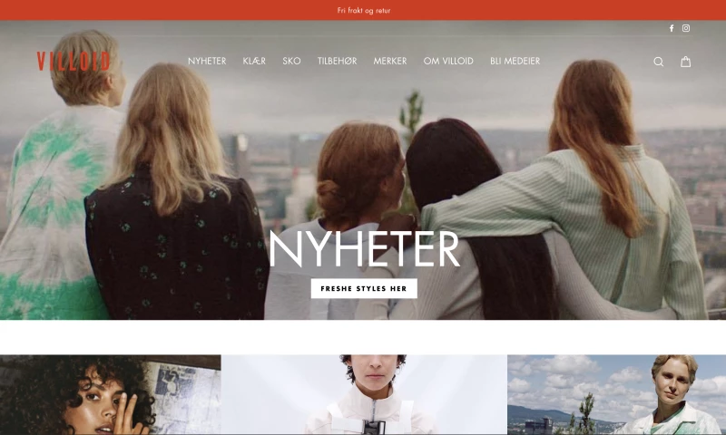 Lime Brains - VILLOID.no