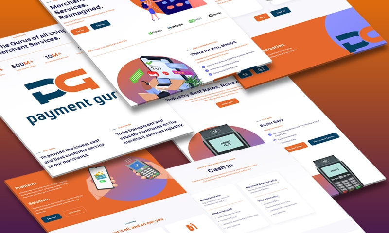 Neutrix - Payment Gurus