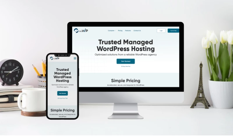 AddWebSolution - WeWP: Managed WordPress Hosting Made Easy