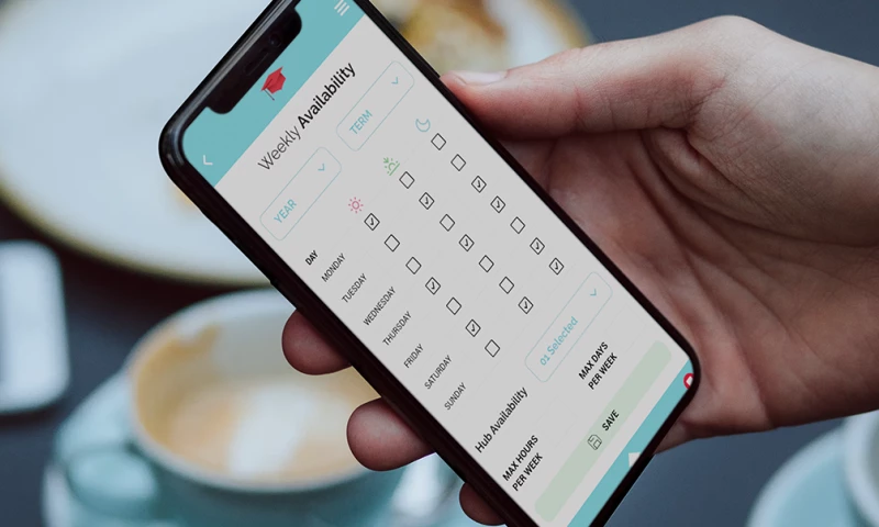 Dymocks Tutorial Australia