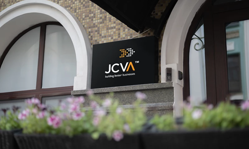 Construction & Project Management Firm