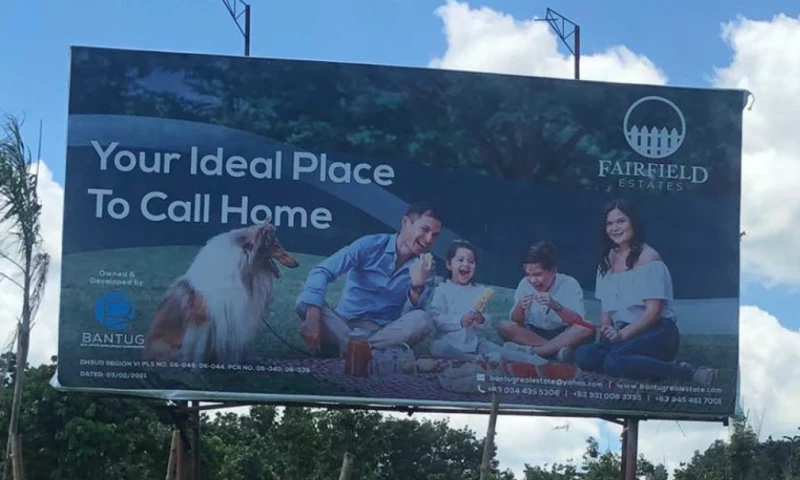 Bantug Real Estate Development Corporation