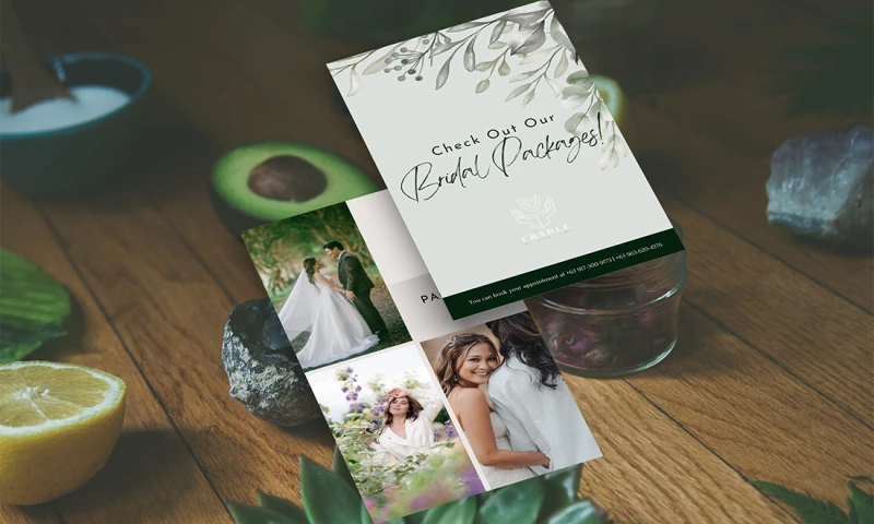 Cradle Massage & Wellness Living