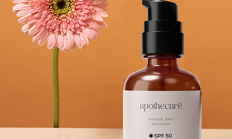 BRIGHTSAND designs - The Unveiling: Apothecare