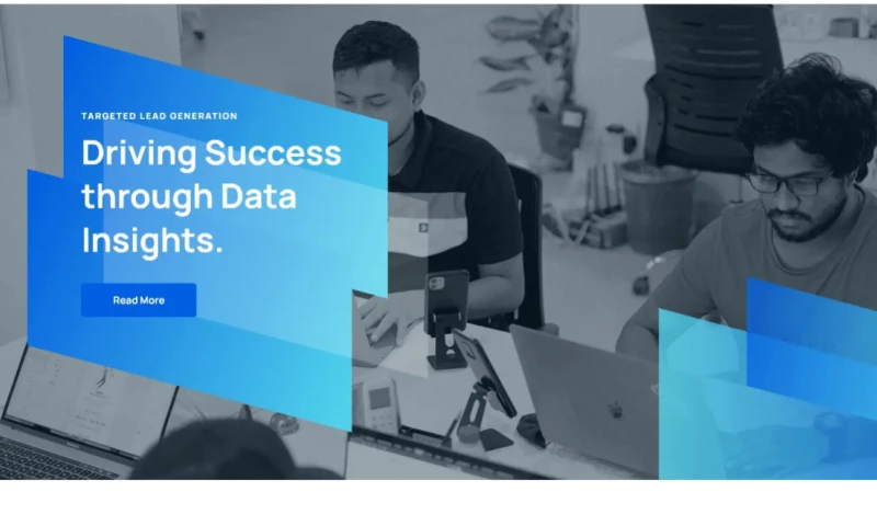 Digital Moqim - Expert Bizz Pvt. Ltd.