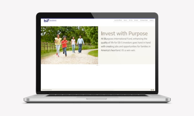 Bluegrass International Fund