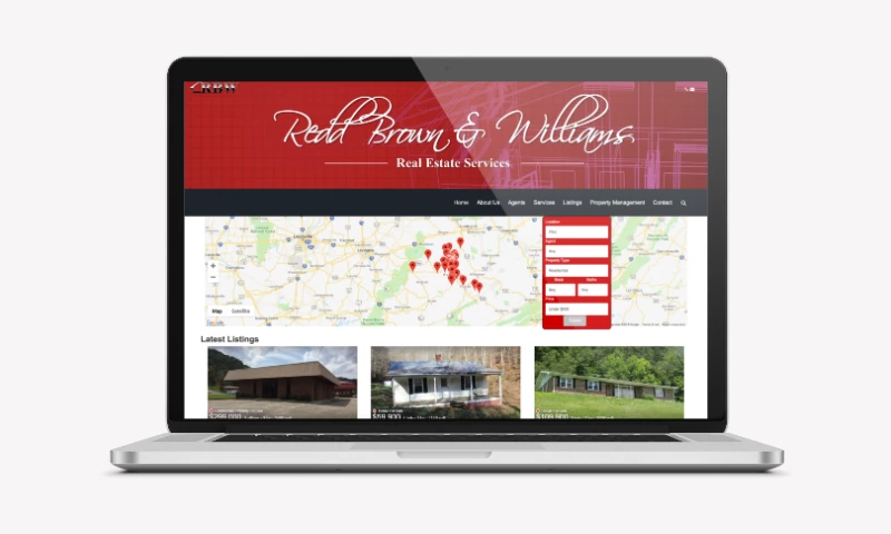 Redd Brown & Williams