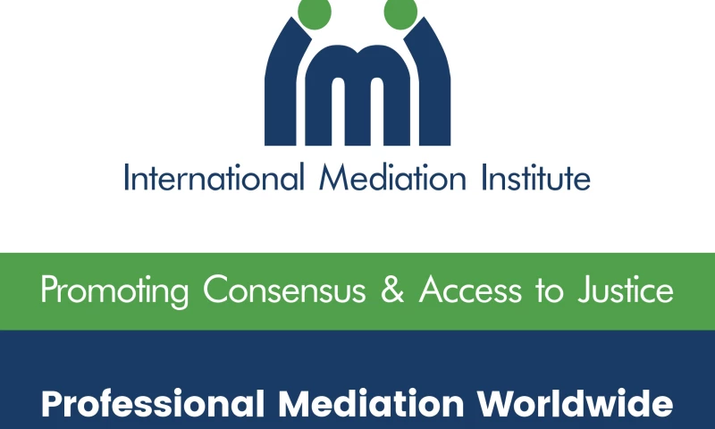 StuntCoders - IMI (International Mediation Institute)