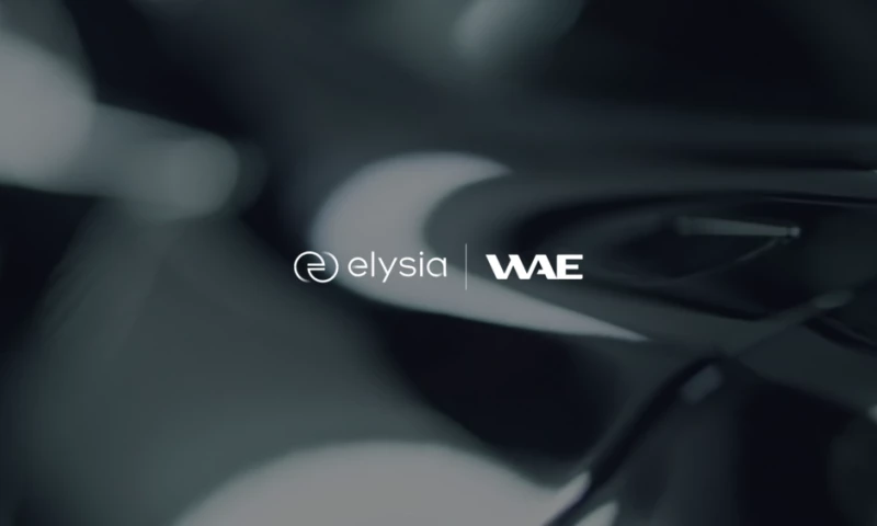 Elysia | Williams Advanced Engineering